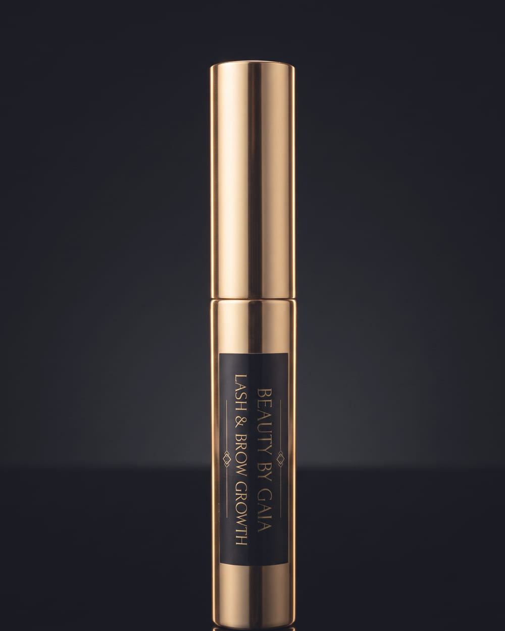 Beauty by Gaia Lash & Brow Growth oil